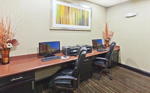Holiday Inn Houston Westchase, An Ihg - 9