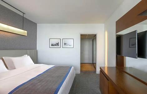 Makedonia Palace - 77