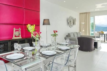 Unique Boutique Residences - 27