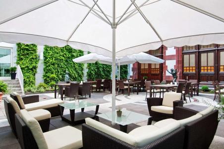 Hilton Mainz City - 17