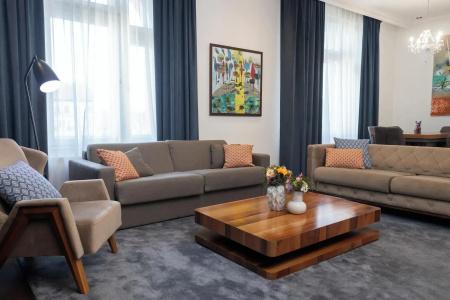 Zoya Luxury Residence - 14