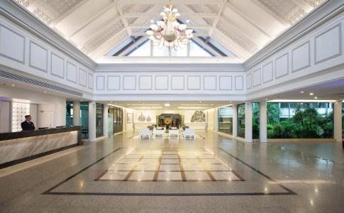 The Imperial & Convention Centre Phitsanulok - 0
