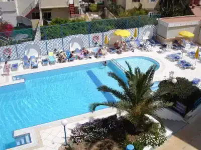 Club Salina Wharf - 18