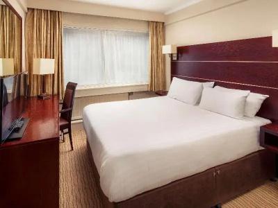 Mercure Glasgow City - 30