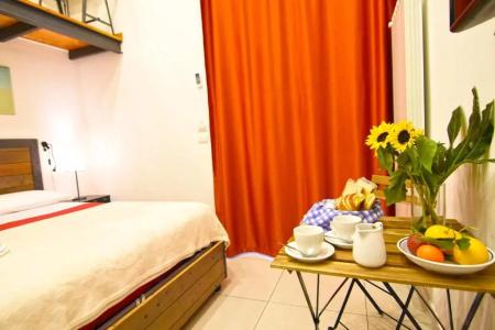 Bed & Breakfast Ninarella - 54