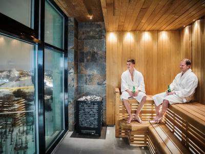 ArenaHotellet i Uppsala - 24