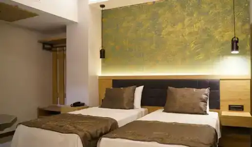 Peramis & Spa - 2