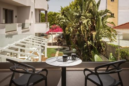 Drossia Palms and Nisos Beach Suites - 49