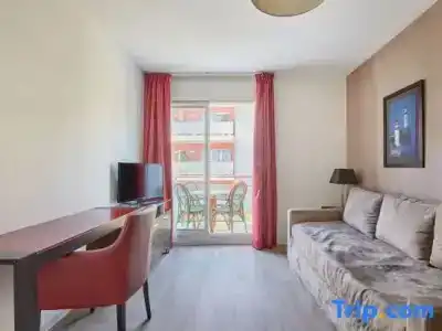 Odalys City Antibes Olympe - 60