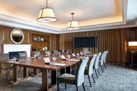 St. Regis Osaka - 16