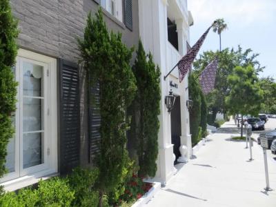 Maison 140 Beverly Hills - 14
