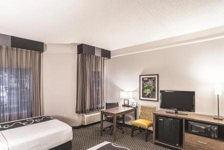 La Quinta by Wyndham - 27
