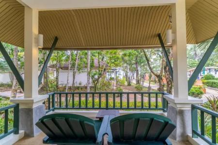 Baan Khaolak Beach Resort - Sha Plus - 215