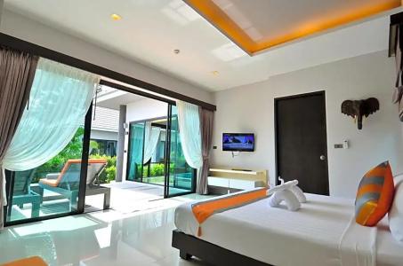 Chaweng Noi Pool Villa - Sha Plus - 86