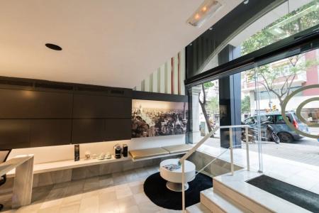 Atenea Rekord Suites - 1