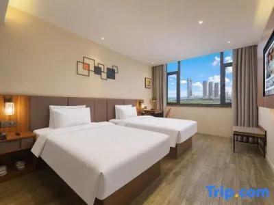 Kyriad Dijon Est - Quetigny - 40