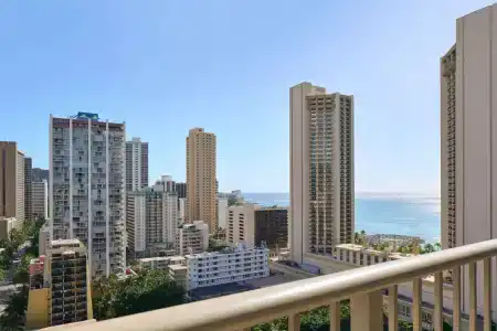 OHANA Waikiki East by Outrigger - 28