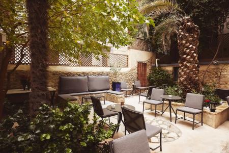 Bohemian Suites Athens - 40