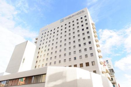 Chisun Utsunomiya - 0