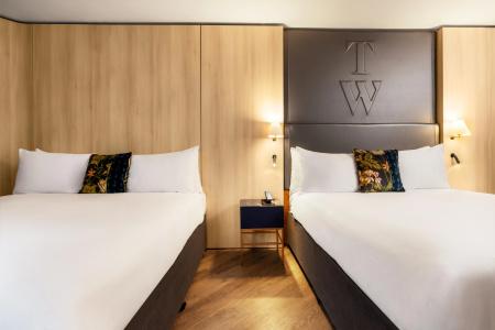 The Westminster London, Curio Collection by Hilton - 4