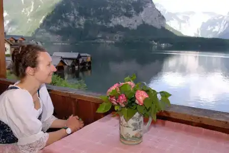 Bräugasthof Hallstatt - 23