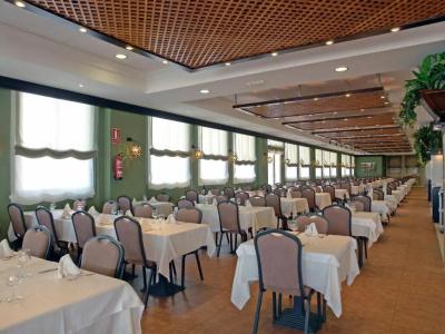 Ohtels Cabogata - 16