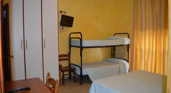 Albergo Leonardo - 2