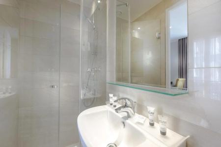 Hôtel International Paris - 7