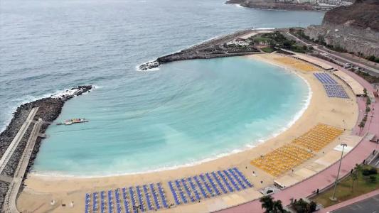Riu Vistamar Gran Canaria - All Inclusive - 24