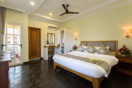 Grand Bayon Siem Reap - 66