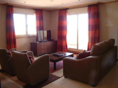 Apartamentos Mediterráneo Real - 4