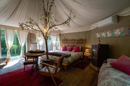 Glamping Canonici di San Marco - 110