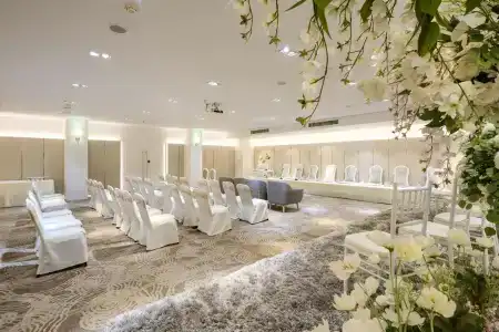 Tk Palace & Convention - Sha Extra Plus - 28