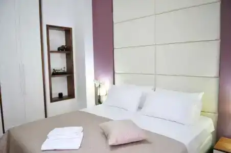 Golden City & Spa - 47