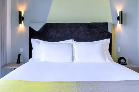 Hyde Suites Midtown - 46
