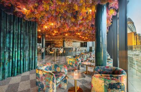 Canopy by Hilton London City - 21