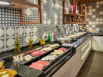 Novotel Gaziantep - 39