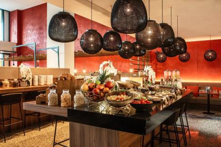 Crowne Plaza - Nice - Grand Arenas, An Ihg - 34