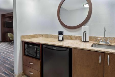 Hampton Inn & Suites/University Area - 60