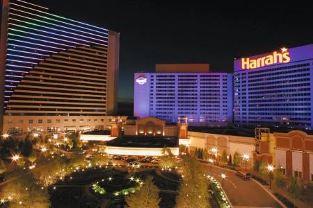 Harrah's Resort & Casino - 0