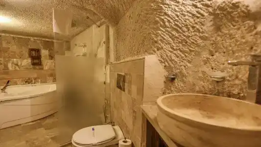 Hidden Cave - 40