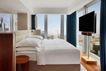 Jumeirah Frankfurt - 18