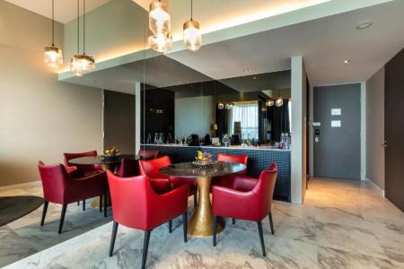Resorts World Sentosa - Hard Rock (Sg Clean) - 74