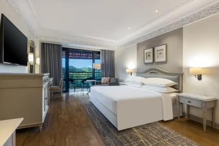 Sheraton Mustika Yogyakarta Resort And Spa - Chse Certified - 139