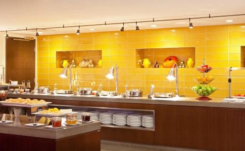 Boston Marriott Long Wharf - 12