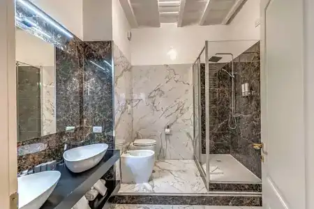 Relais Fontana Di Trevi - 55