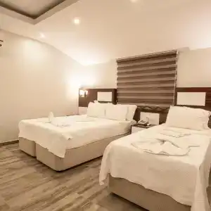 Pamukkale Termal Ece Otel - 34