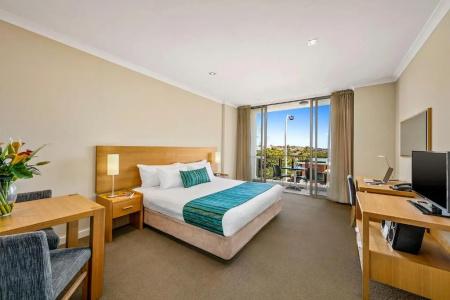 Quest Scarborough - 75