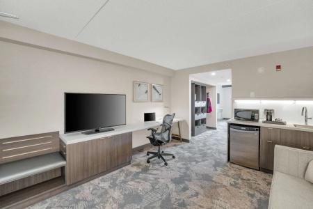 Hilton Garden Inn Toronto/Brampton - 62
