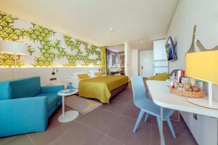Bluesun Berulia - 62